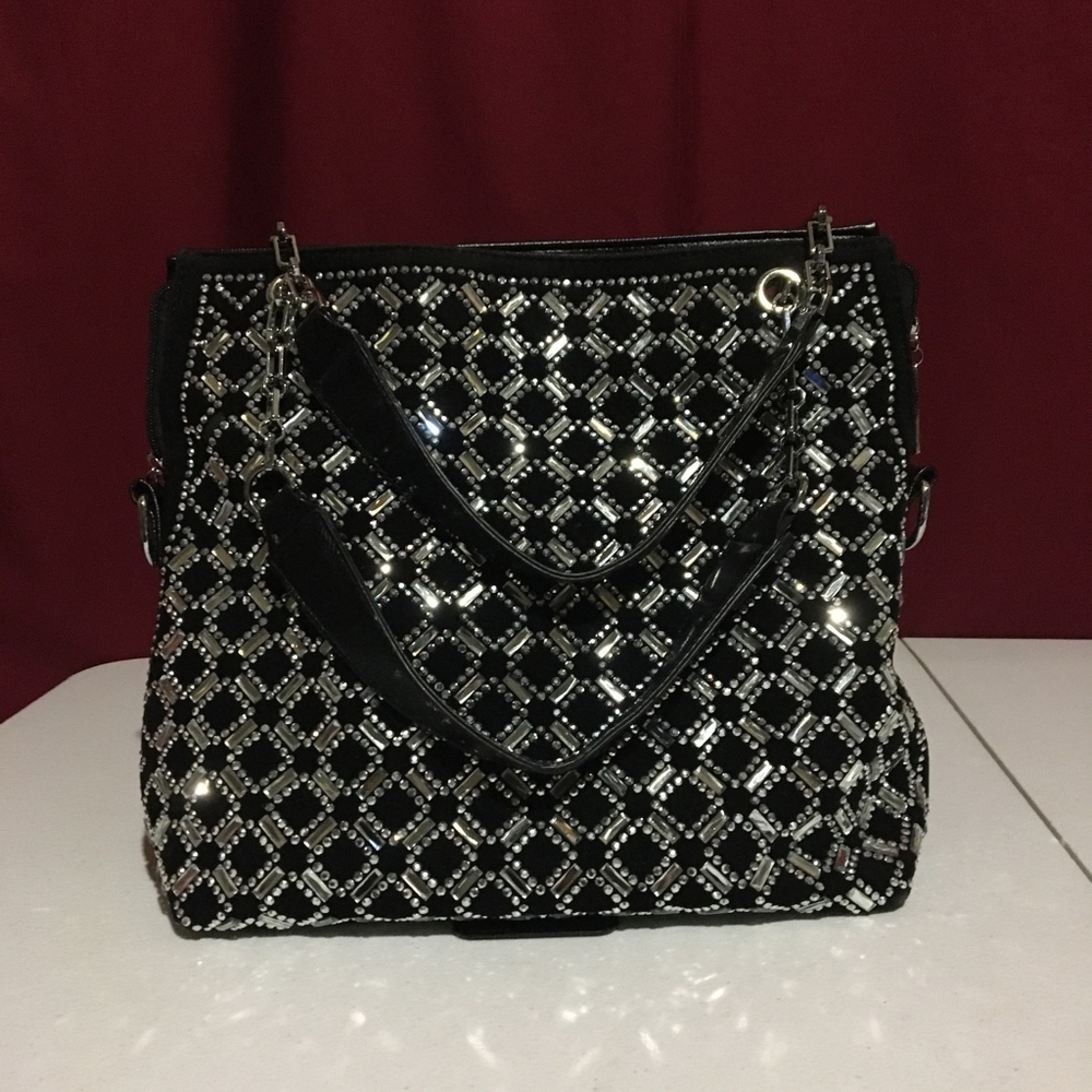 Beautiful Evening Handbag!